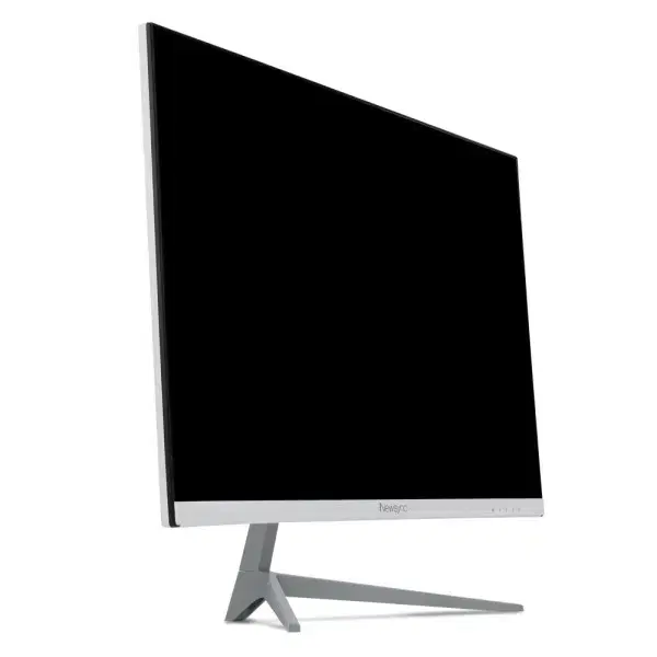 VA패널 165Hz HDR 게이밍 고주사율 화이트 24인치 모니터